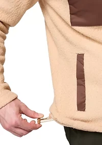 Juniper Peak™ Full Zip Fleece Jacket