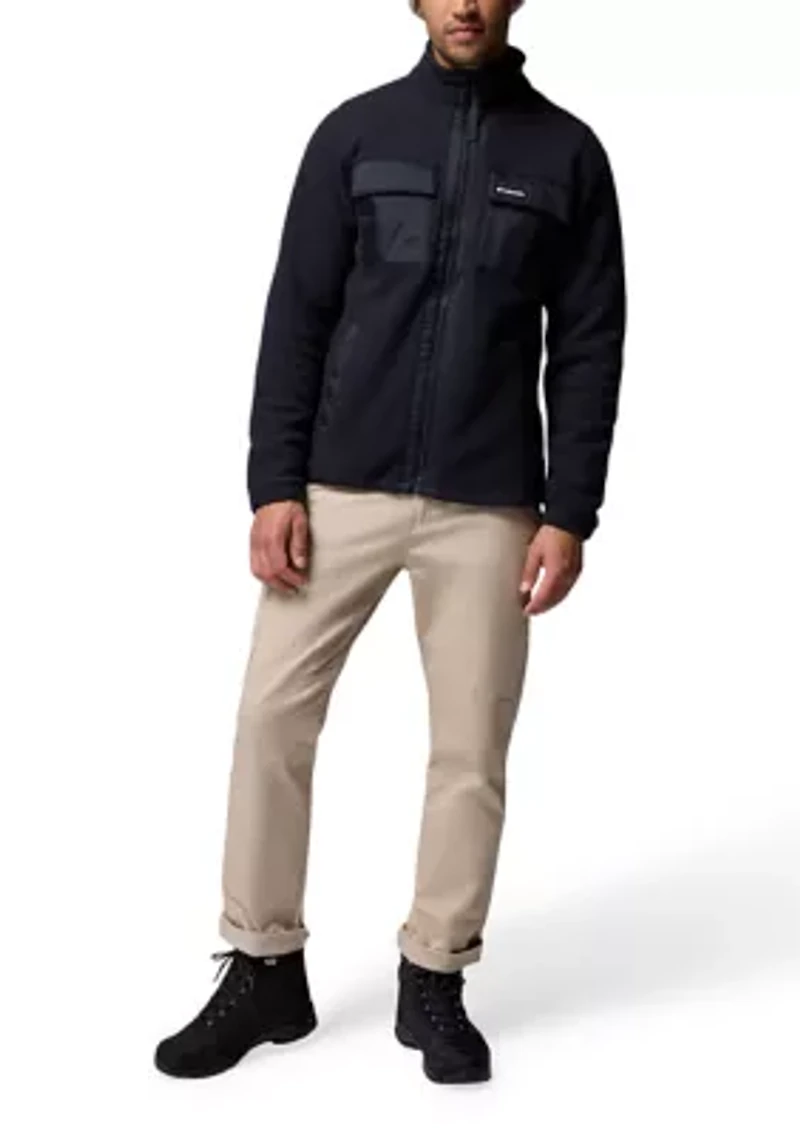 Juniper Peak™ Full Zip Fleece Jacket