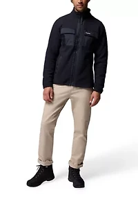 Juniper Peak™ Full Zip Fleece Jacket