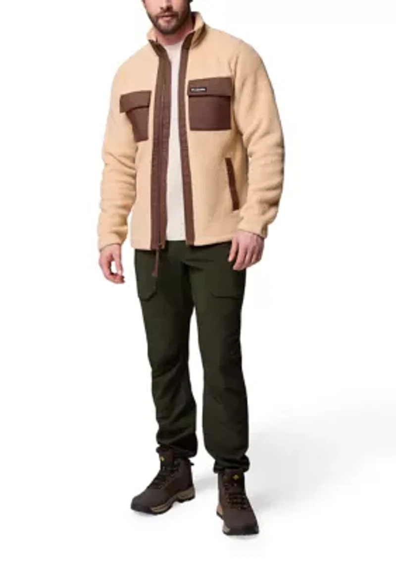 Juniper Peak™ Full Zip Fleece Jacket