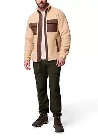 Juniper Peak™ Full Zip Fleece Jacket