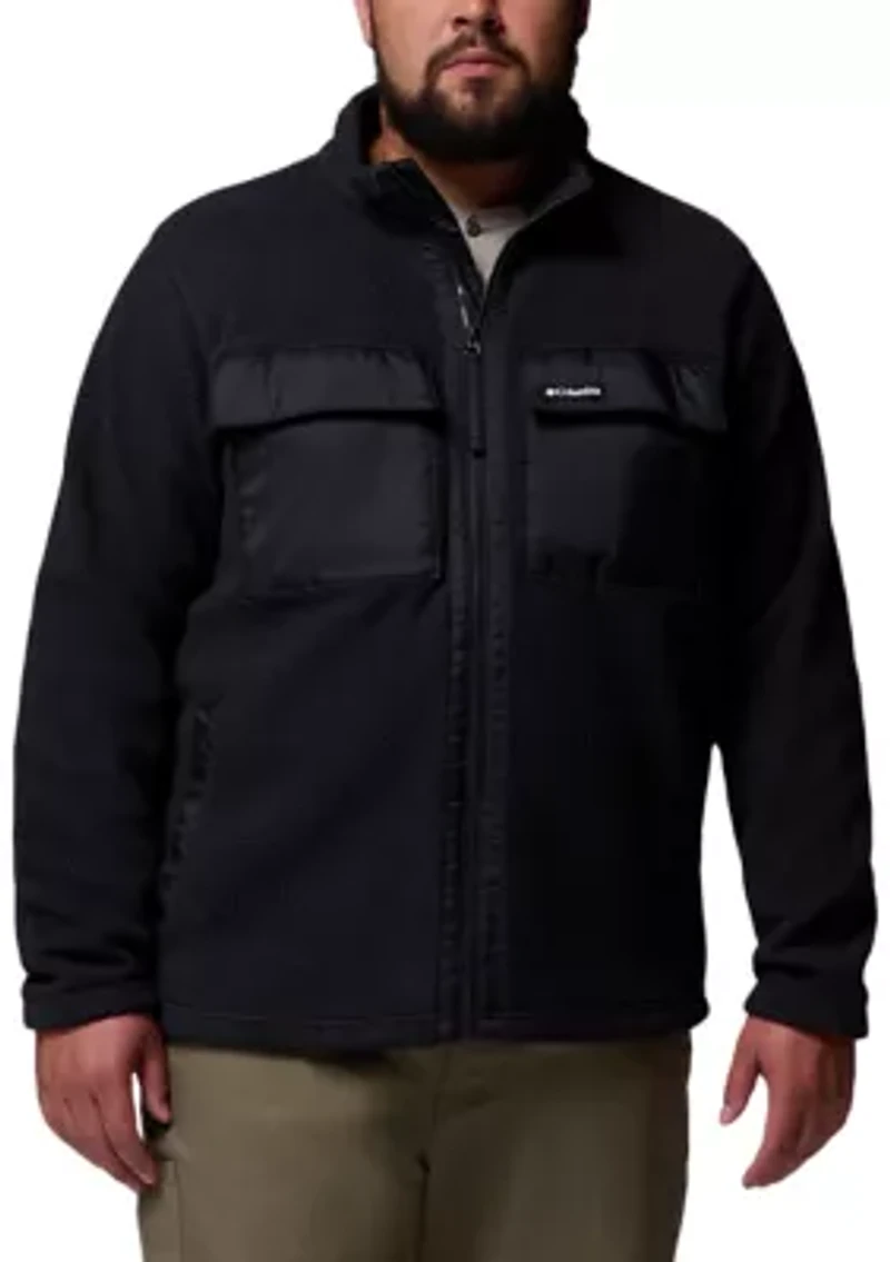 Big & Tall Juniper Peak™ Full Zip Fleece