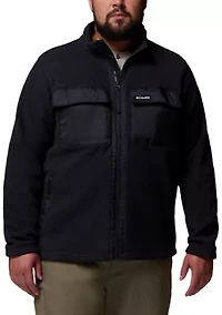 Big & Tall Juniper Peak™ Full Zip Fleece