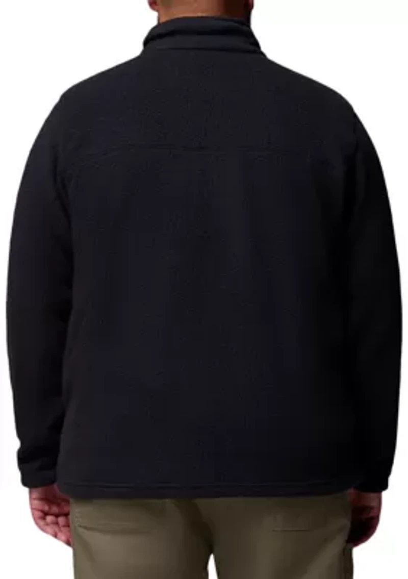 Big & Tall Juniper Peak™ Full Zip Fleece