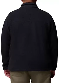 Big & Tall Juniper Peak™ Full Zip Fleece