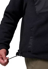 Big & Tall Juniper Peak™ Full Zip Fleece