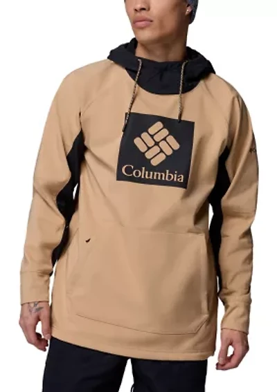 Men's Coreshot™ Softshell Hoodie