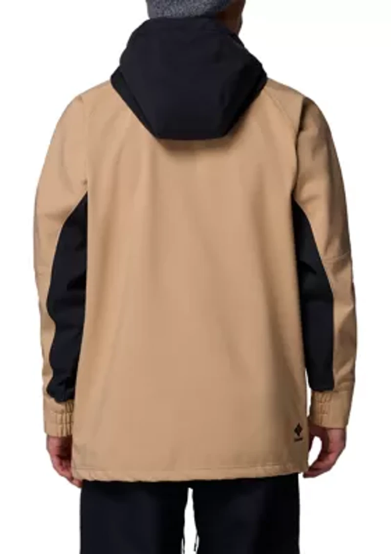Men's Coreshot™ Softshell Hoodie