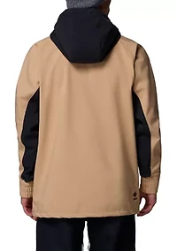Men's Coreshot™ Softshell Hoodie