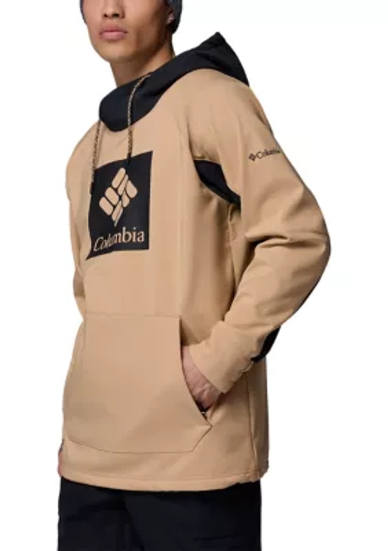 Men's Coreshot™ Softshell Hoodie