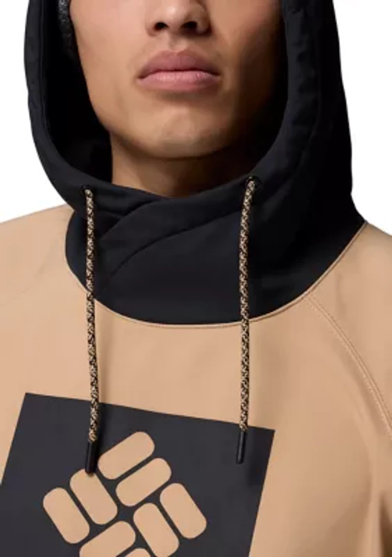 Men's Coreshot™ Softshell Hoodie