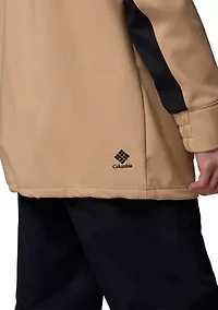 Men's Coreshot™ Softshell Hoodie
