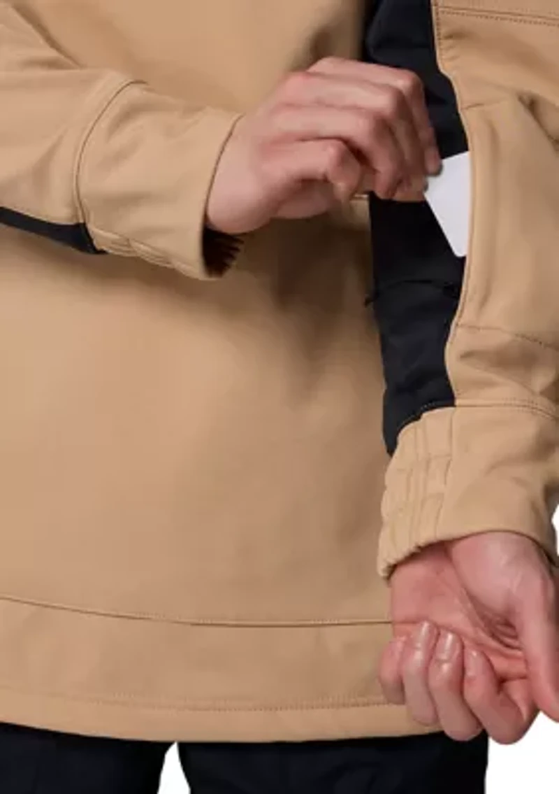 Men's Coreshot™ Softshell Hoodie