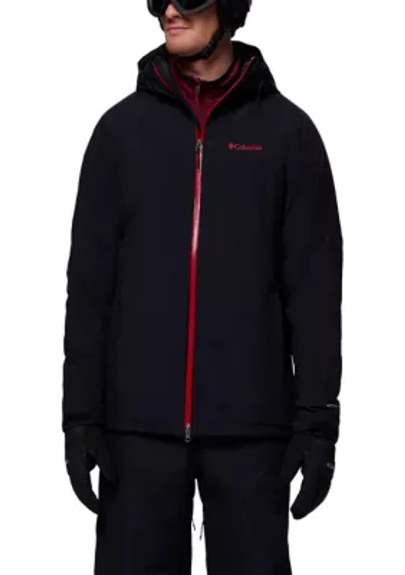 Men's Powder Prime™ Jacket