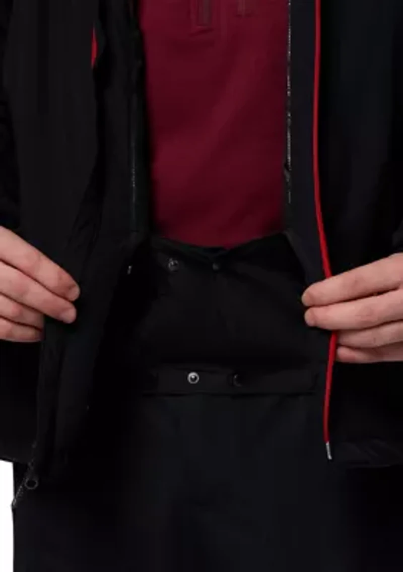 Men's Powder Prime™ Jacket