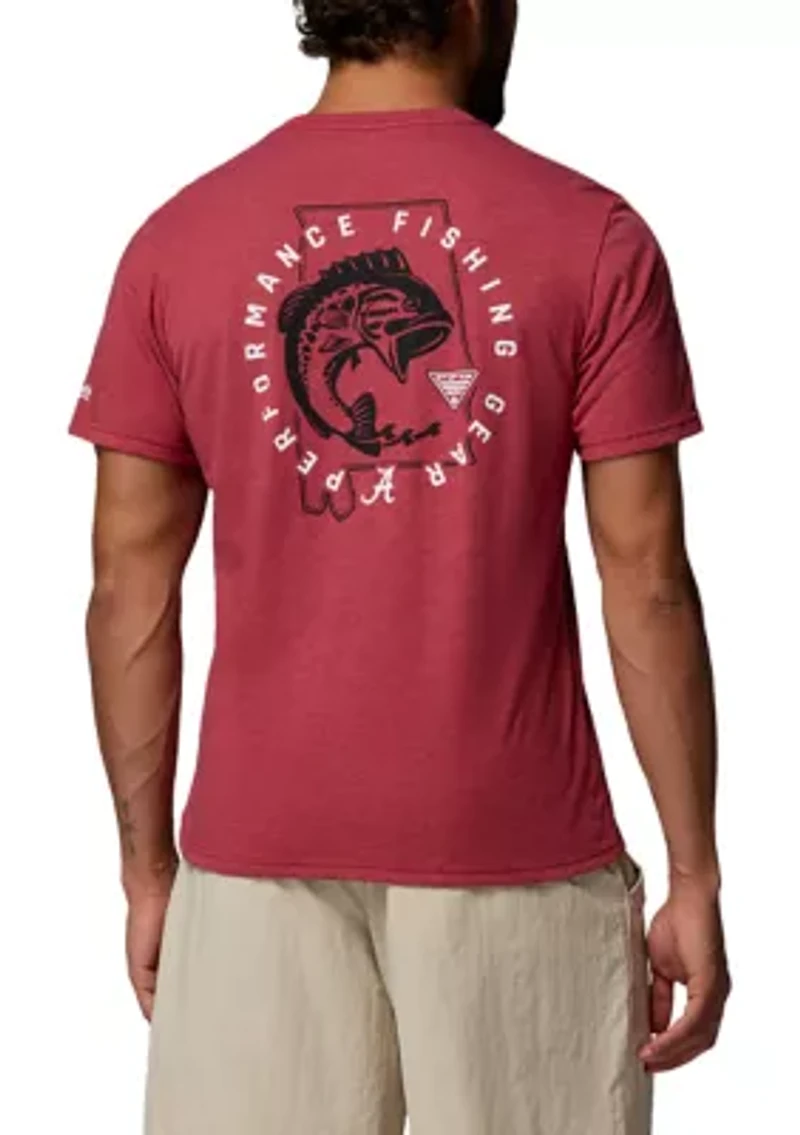 CLG PFG™ Short Sleeve T-Shirt