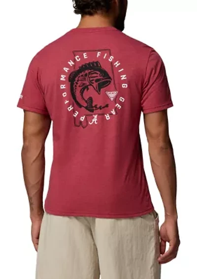 CLG PFG™ Short Sleeve T-Shirt