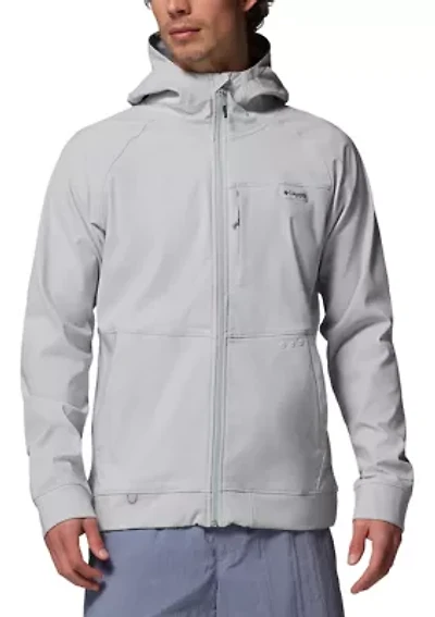 Men's Full Zip Hoodie