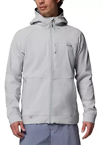 Men's Full Zip Hoodie