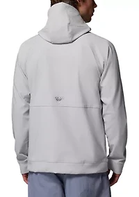 Men's Full Zip Hoodie
