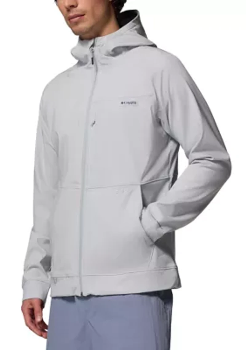 Men's Full Zip Hoodie