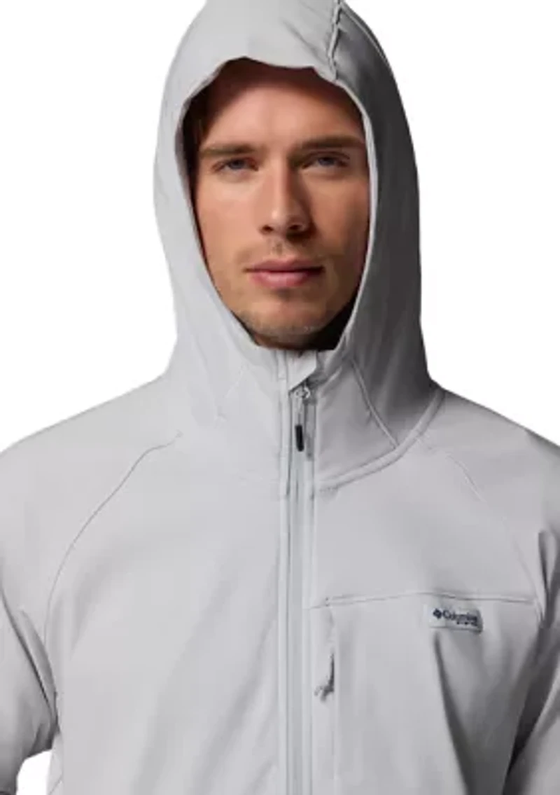 Men's Full Zip Hoodie
