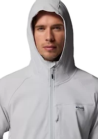 Men's Full Zip Hoodie