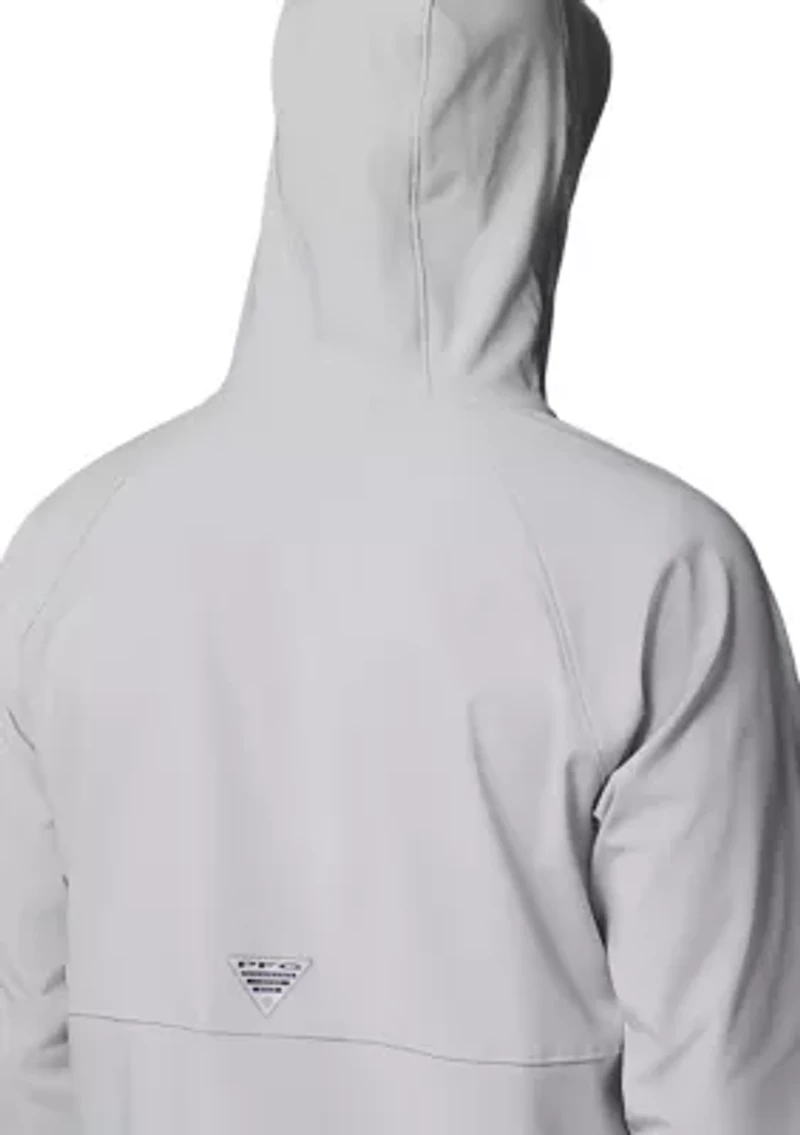 Men's Full Zip Hoodie