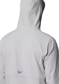 Men's Full Zip Hoodie