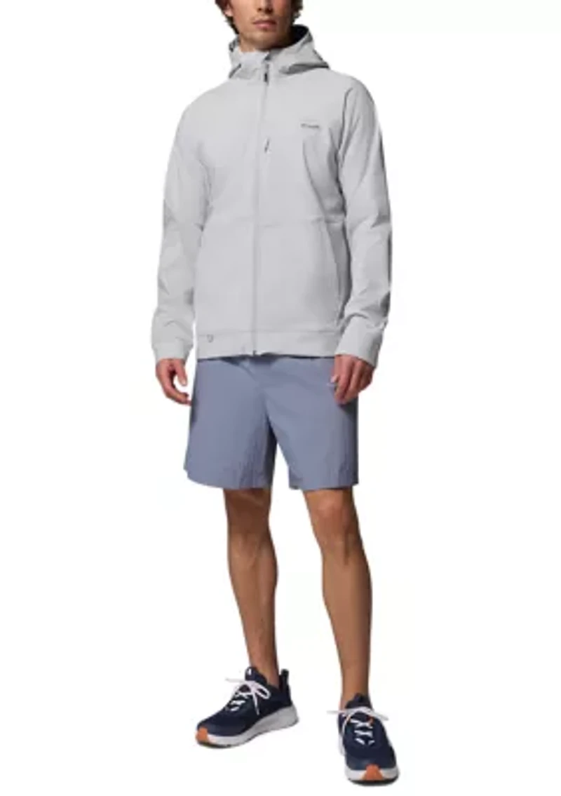 Men's Full Zip Hoodie