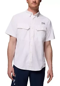 Men's Short Sleeve Shirt