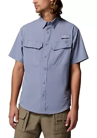 Men's Short Sleeve Shirt