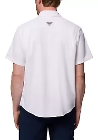 Men's Short Sleeve Shirt