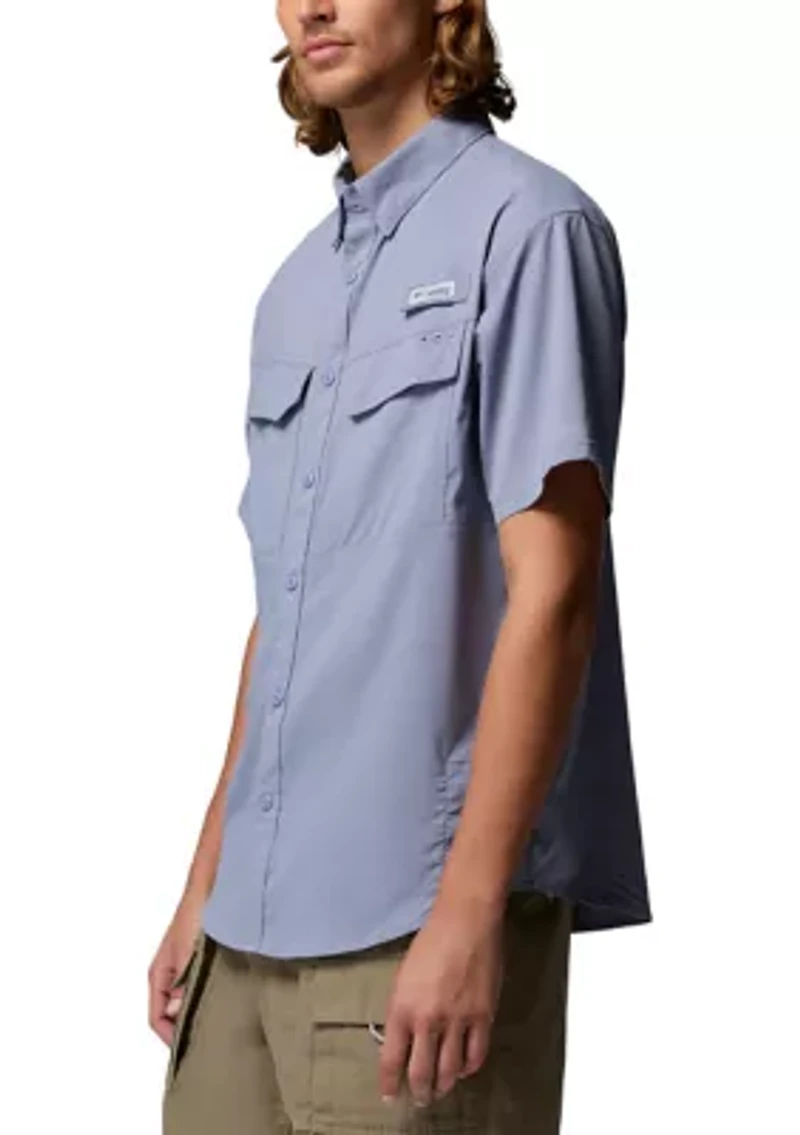 Men's Short Sleeve Shirt