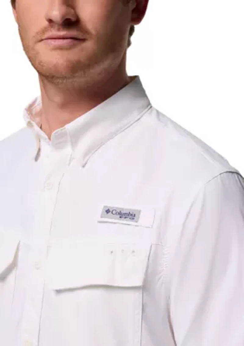 Men's Short Sleeve Shirt