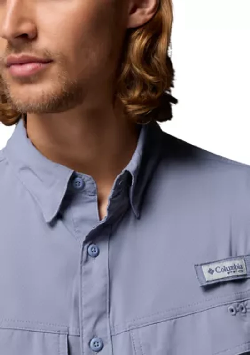 Men's Short Sleeve Shirt