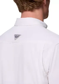 Men's Short Sleeve Shirt