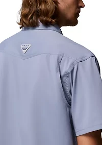 Men's Short Sleeve Shirt