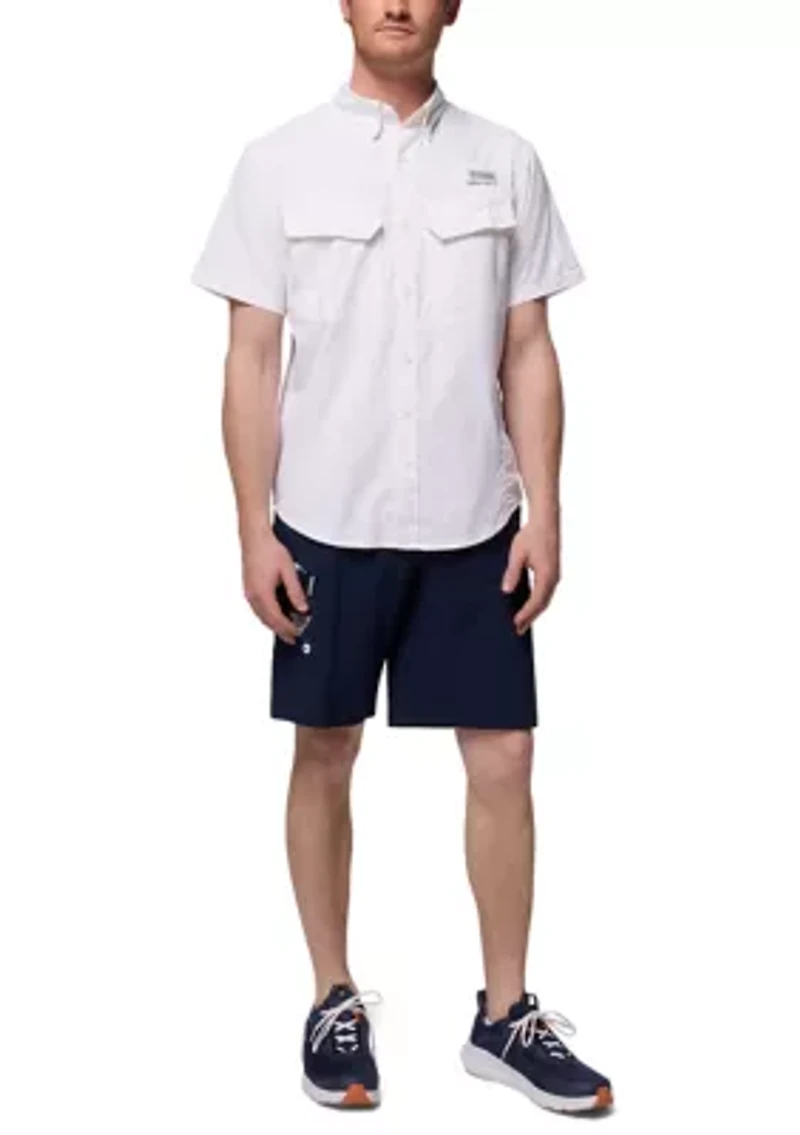 Men's Short Sleeve Shirt