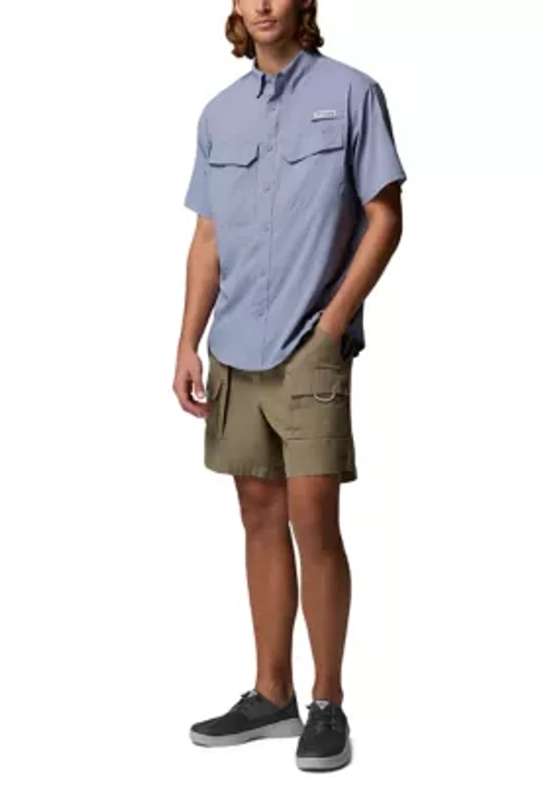 Men's Short Sleeve Shirt