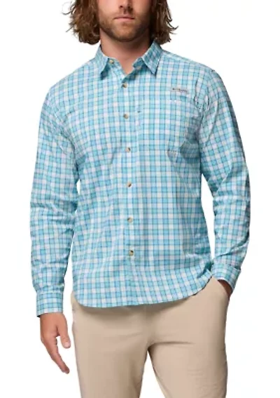 Men's Harbor Peak™ Long Sleeve Shirt
