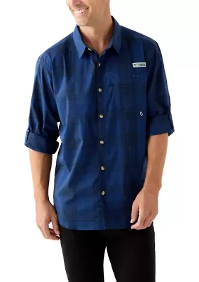 Men's Harbor Peak™ Long Sleeve Shirt