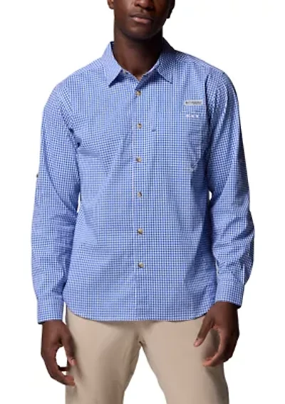 Men's Harbor Peak™ Long Sleeve Shirt