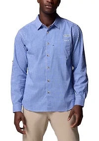 Men's Harbor Peak™ Long Sleeve Shirt