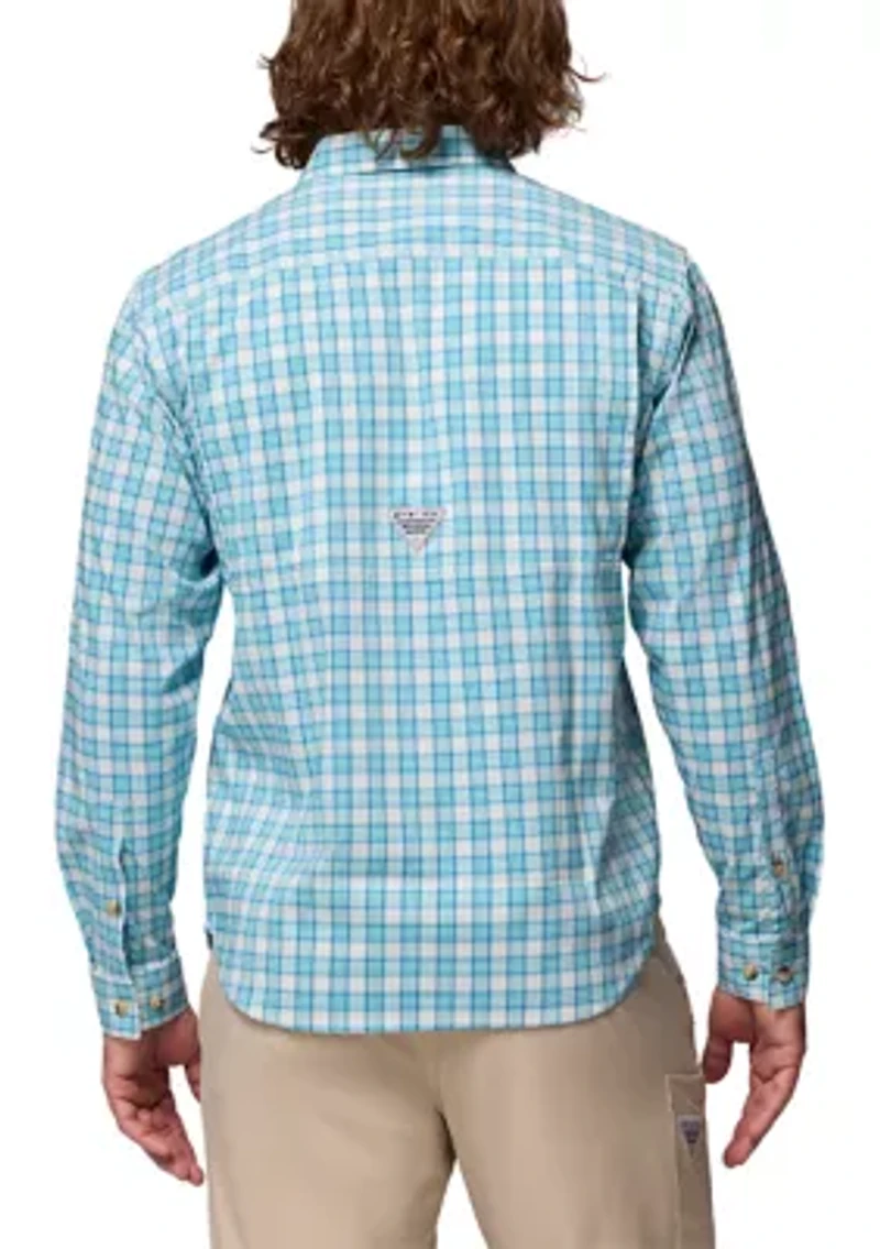 Men's Harbor Peak™ Long Sleeve Shirt