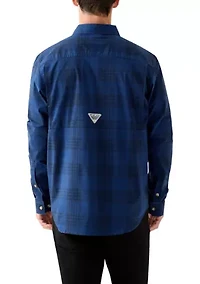 Men's Harbor Peak™ Long Sleeve Shirt