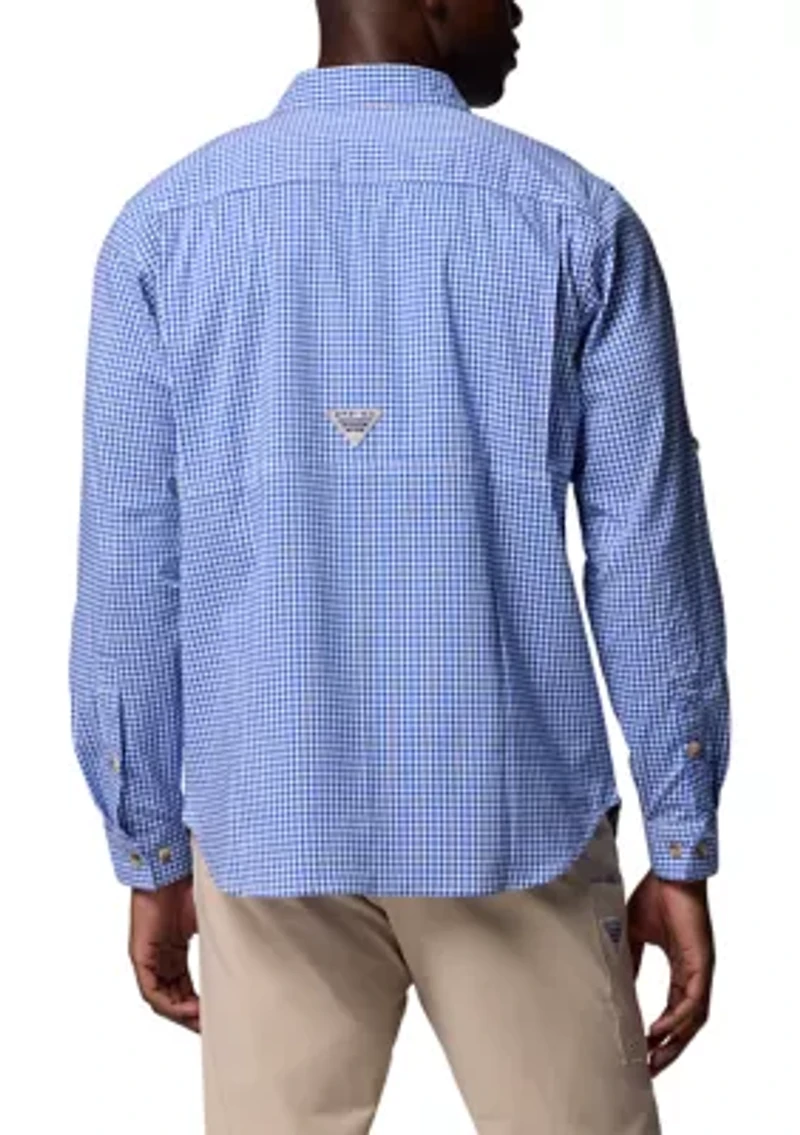 Men's Harbor Peak™ Long Sleeve Shirt