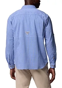 Men's Harbor Peak™ Long Sleeve Shirt