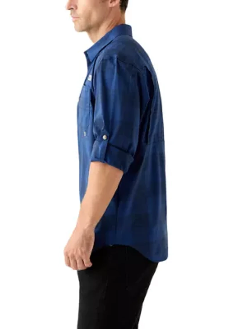 Men's Harbor Peak™ Long Sleeve Shirt