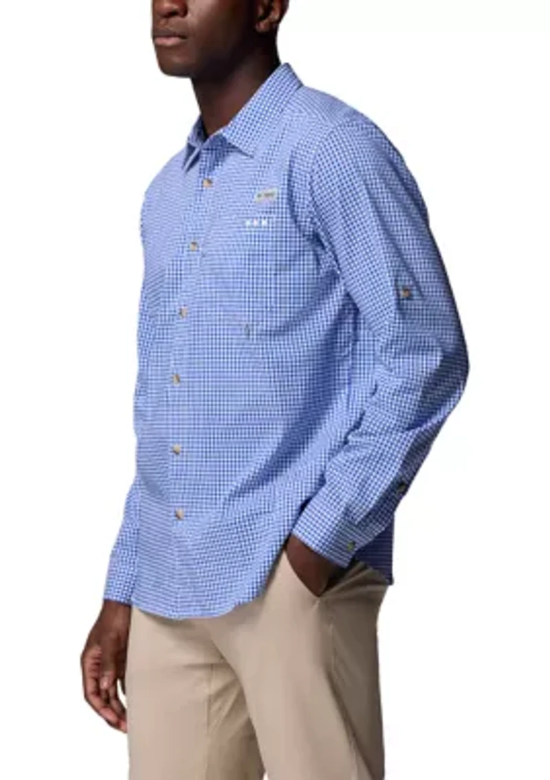 Men's Harbor Peak™ Long Sleeve Shirt